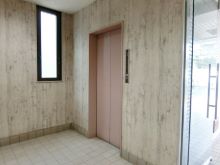 ユニオン岡村ビルのビルの雰囲気.3