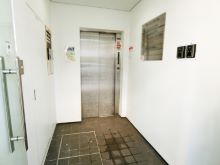 サンエスビルのビルの雰囲気.2