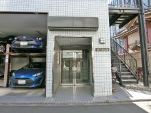 さくらビルのビルの雰囲気.4