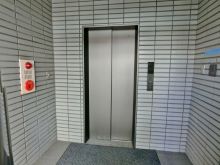 さくらビルのビルの雰囲気.5