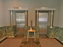 プライム神楽坂ビルのビルの雰囲気.6