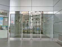 日本生命音羽ビルのビルの雰囲気.1