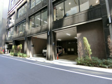 銀座一丁目の賃貸オフィス 全物件仲介料無料のofficee