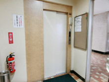 エレベーター(1基)