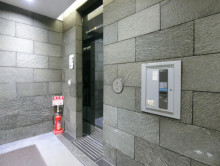 エレベーター(1基)