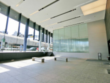 エントランスホール