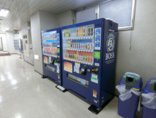 自動販売機