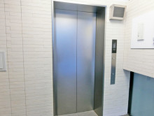 エレベーター(1基)