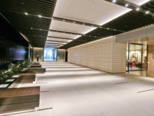 エントランスホール