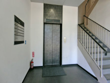 エレベーター(1基)