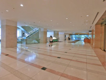 エントランスホール