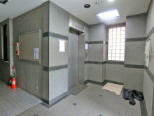 エレベーター(1基)