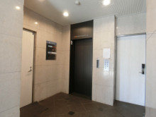 エレベーター(1基)