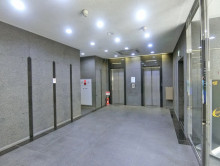 エントランスホール