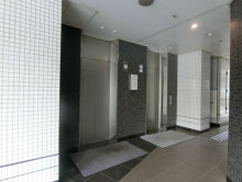 エレベーター(2基)