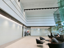 エントランスホール