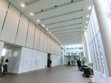 エントランスホール