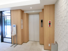 エレベーター(1基)