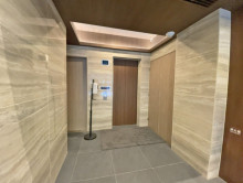 エレベーター（1基）