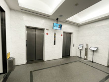 エレベーター(2基)