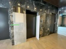 エレベーター(1基)