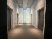 エレベーターホール