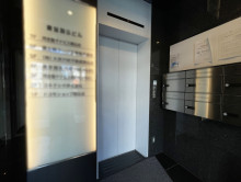 エレベーター(1基)