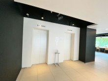 エレベーター(2基)