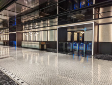 フラッパーゲート