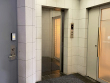 エレベーター(1基)