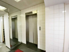 エレベーター(1基)