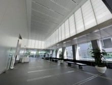 エントランスホール