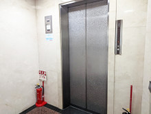 エレベーター(1基)