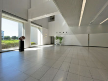 エレベーターホール