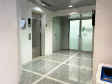 エレベーターホール