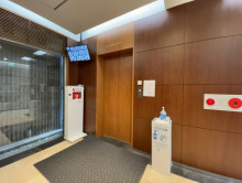 エレベーター(1基)