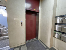 エレベーター(1基)