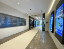 エレベーターホール