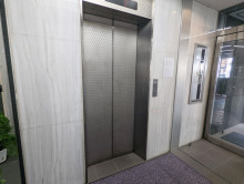 エレベーター(1基)