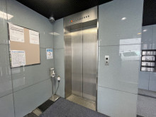 エレベーター(1基)