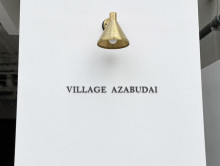 ネームプレート：VI