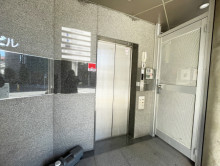 エレベーター(1基)