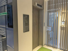 エレベーター(1基)