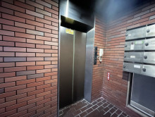 エレベーター(1基)