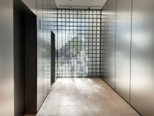 エレベーターホール