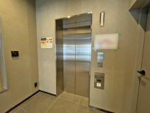 エレベーター(1基)