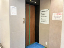 エレベーター(1基)