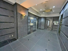 エントランスホール