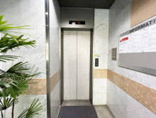 エレベーター(1基)