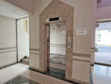 エレベーター(1基)